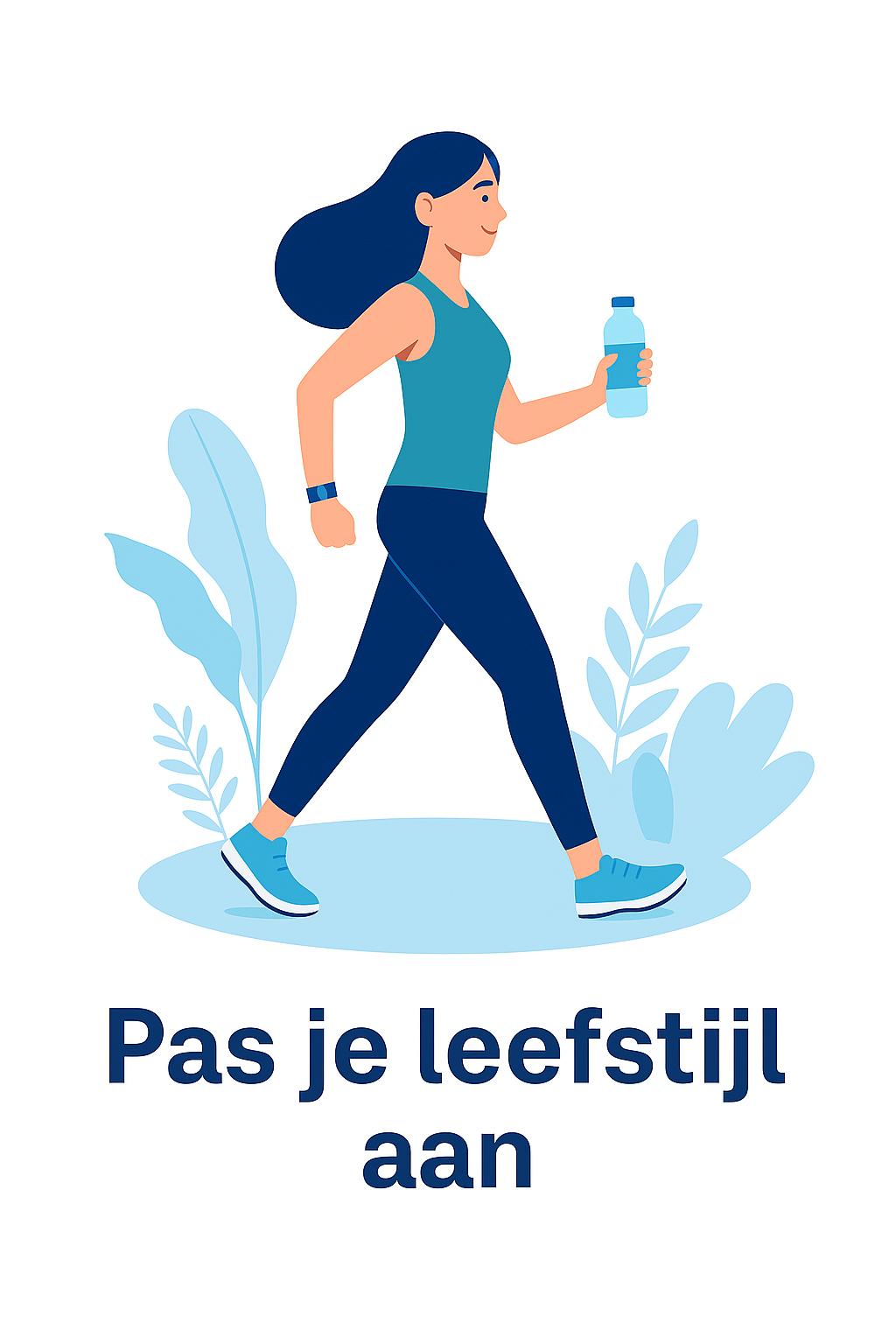 tips tegen zweten