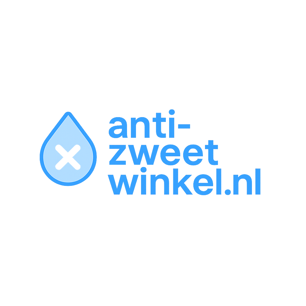 Oprichting van Anti-Zweetwinkel – Oplossingen voor Zweetproblemen